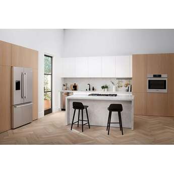 Bosch 30" Stainless Steel Single Wall Oven - Convection — thumbnail 5