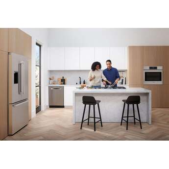 Bosch 30" Stainless Steel Single Wall Oven - Convection — thumbnail 6