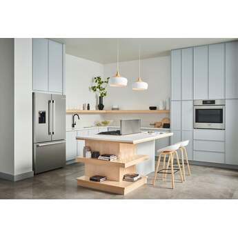 Bosch 30" Stainless Steel Single Wall Oven - Convection — thumbnail 7