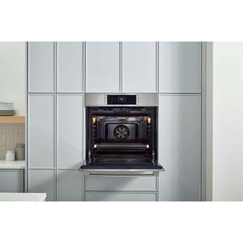 Bosch 30" Stainless Steel Single Wall Oven - Convection — thumbnail 9