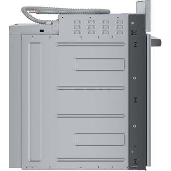 Bosch HBL8454UC 800 Series 30 Inch Stainless Steel Electric Single Wall Oven — thumbnail 27