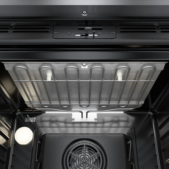 Bosch HBL8454UC 800 Series 30 Inch Stainless Steel Electric Single Wall Oven — thumbnail 5