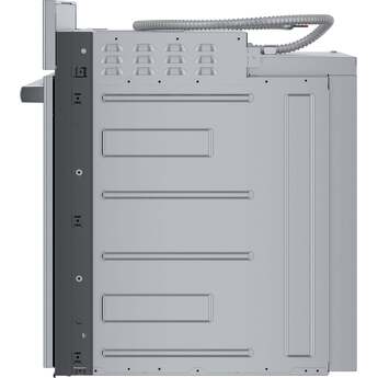 Bosch HBL8454UC 800 Series 30 Inch Stainless Steel Electric Single Wall Oven — thumbnail 50