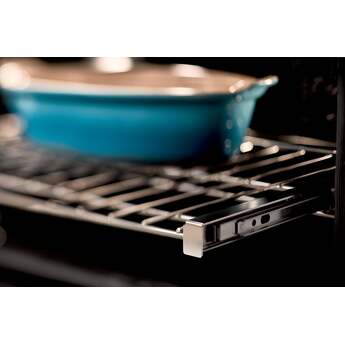 Bosch Benchmark Benchmark 30" Stainless Steel Electric Single Wall Oven - Convec — thumbnail 16