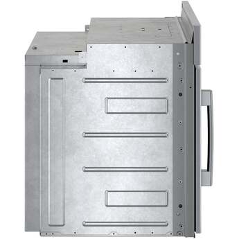 Bosch Benchmark Benchmark 30" Stainless Steel Electric Single Wall Oven - Convec — thumbnail 3