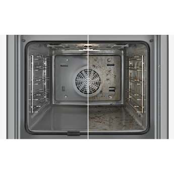 Bosch Benchmark Benchmark 30" Stainless Steel Electric Single Wall Oven - Convec — thumbnail 5