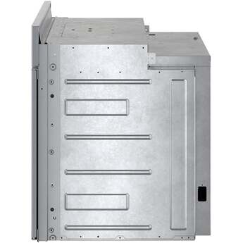 Bosch Benchmark Benchmark 30" Stainless Steel Electric Single Wall Oven - Convec — thumbnail 9