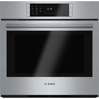 Bosch Benchmark 30 Inch Electric Single Wall Oven