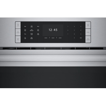Bosch Benchmark HBLP454UC  30 Inch Stainless Steel Electric Single Wall Oven — thumbnail 14