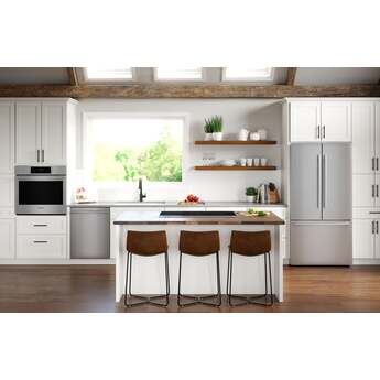 Bosch Benchmark HBLP454UC  30 Inch Stainless Steel Electric Single Wall Oven — thumbnail 17