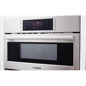 Bosch Benchmark HBLP454UC  30 Inch Stainless Steel Electric Single Wall Oven — thumbnail 20