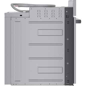 Bosch Benchmark HBLP454UC  30 Inch Stainless Steel Electric Single Wall Oven — thumbnail 22