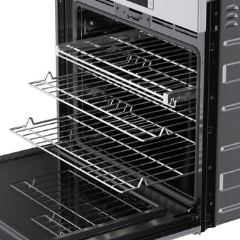 Bosch Benchmark HBLP454UC  30 Inch Stainless Steel Electric Single Wall Oven — thumbnail 6