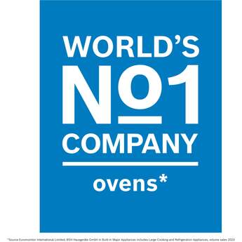 Bosch Benchmark HBLP454UC  30 Inch Stainless Steel Electric Single Wall Oven — thumbnail 7