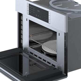 Bosch Benchmark Benchmark 30" Stainless Steel Electric Wall Oven - Convection — thumbnail 12