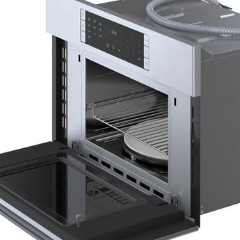 Bosch Benchmark Benchmark 30" Stainless Steel Electric Wall Oven - Convection — thumbnail 13