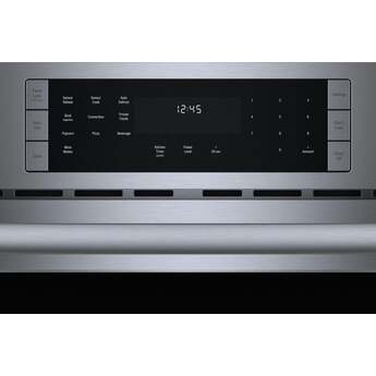 Bosch Benchmark Benchmark 30" Stainless Steel Electric Wall Oven - Convection — thumbnail 19