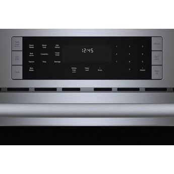 Bosch Benchmark Benchmark 30" Stainless Steel Electric Wall Oven - Convection — thumbnail 20