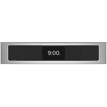 Cafe 27" Stainless Steel Electric Single Wall Oven with Advantium - Convection — thumbnail 21