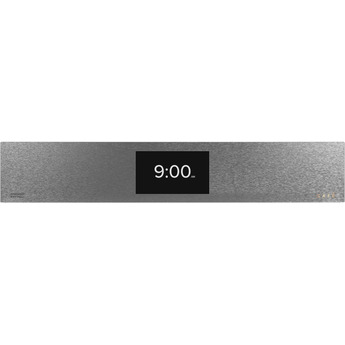 Cafe 30" Platinum Electric Single Wall Oven with Advantium - Convection — thumbnail 19
