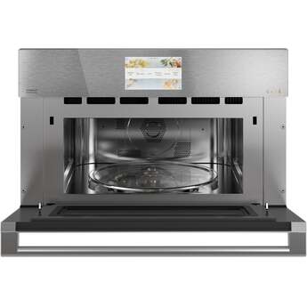 Cafe 30" Platinum Electric Single Wall Oven with Advantium - Convection — thumbnail 20