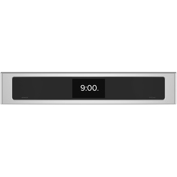 Cafe 30" Stainless Steel Electric Single Wall Oven with Advantium - Convection — thumbnail 11