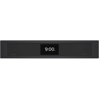 Cafe 30" Matte Black Electric Single Wall Oven with Advantium - Convection — thumbnail 14