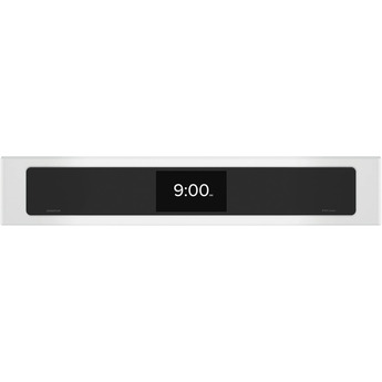 Cafe 30" Matte White Electric Single Wall Oven with Advantium - Convection — thumbnail 15