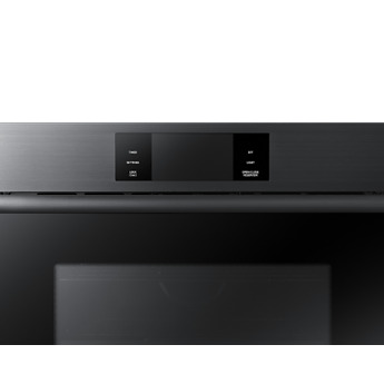 Dacor Modernist 30" Graphite Stainless Steel Electric Single Wall Steam Oven - Convection — thumbnail 11