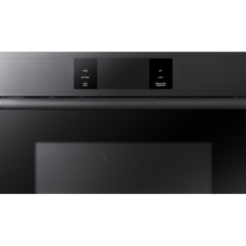 Dacor Modernist 30" Graphite Stainless Steel Electric Single Wall Steam Oven - Convection — thumbnail 13