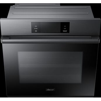 Dacor Modernist 30" Graphite Stainless Steel Electric Single Wall Steam Oven - Convection — thumbnail 14