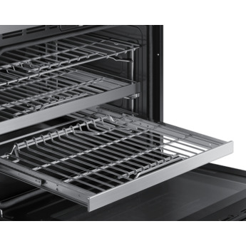 Dacor Modernist 30" Graphite Stainless Steel Electric Single Wall Steam Oven - Convection — thumbnail 16