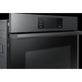 Dacor Modernist 30" Graphite Stainless Steel Electric Single Wall Steam Oven - Convection — thumbnail 17