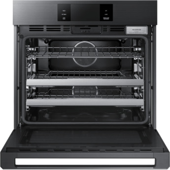 Dacor Modernist 30" Graphite Stainless Steel Electric Single Wall Steam Oven - Convection — thumbnail 3