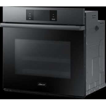 Dacor Modernist 30" Graphite Stainless Steel Electric Single Wall Steam Oven - Convection — thumbnail 4