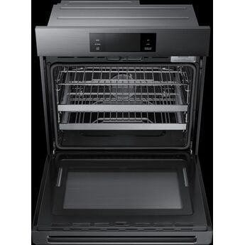 Dacor Modernist 30" Graphite Stainless Steel Electric Single Wall Steam Oven - Convection — thumbnail 6