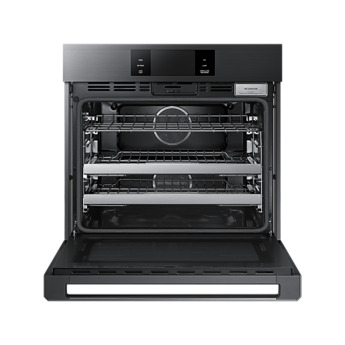 Dacor Modernist 30" Graphite Stainless Steel Electric Single Wall Steam Oven - Convection — thumbnail 7