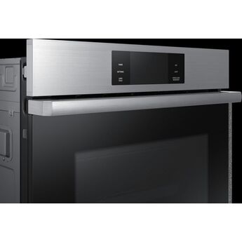 Dacor Modernist 30" Stainless Steel Electric Single Wall Steam Oven - Convection — thumbnail 10