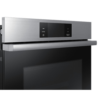 Dacor Modernist 30" Stainless Steel Electric Single Wall Steam Oven - Convection — thumbnail 12