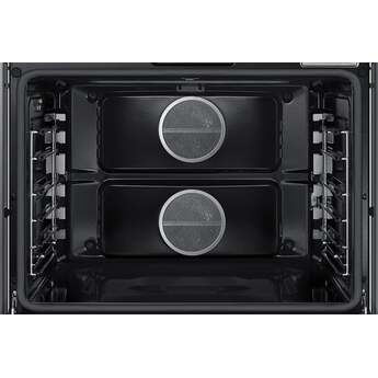 Dacor Modernist 30" Stainless Steel Electric Single Wall Steam Oven - Convection — thumbnail 13