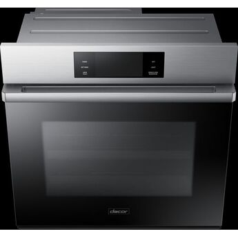 Dacor Modernist 30" Stainless Steel Electric Single Wall Steam Oven - Convection — thumbnail 18