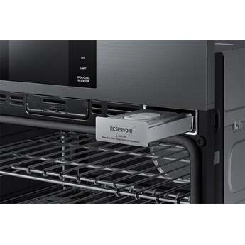Dacor Modernist 30" Stainless Steel Electric Single Wall Steam Oven - Convection — thumbnail 19