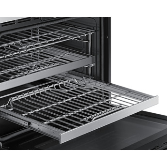 Dacor Modernist 30" Stainless Steel Electric Single Wall Steam Oven - Convection — thumbnail 2