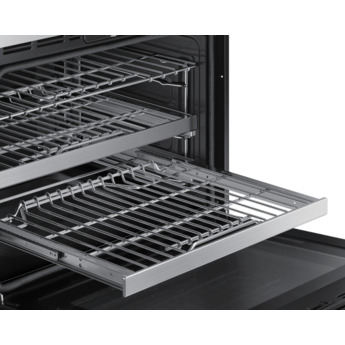 Dacor Modernist 30" Stainless Steel Electric Single Wall Steam Oven - Convection — thumbnail 20