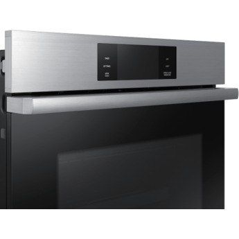 Dacor Modernist 30" Stainless Steel Electric Single Wall Steam Oven - Convection — thumbnail 22
