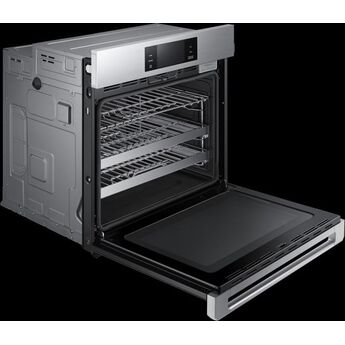 Dacor Modernist 30" Stainless Steel Electric Single Wall Steam Oven - Convection — thumbnail 24
