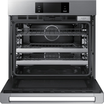Dacor Modernist 30" Stainless Steel Electric Single Wall Steam Oven - Convection — thumbnail 5