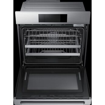 Dacor Modernist 30" Stainless Steel Electric Single Wall Steam Oven - Convection — thumbnail 7