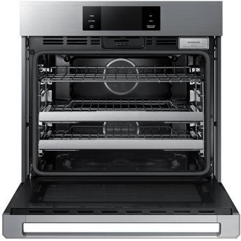 Dacor Modernist 30" Stainless Steel Electric Single Wall Steam Oven - Convection — thumbnail 8