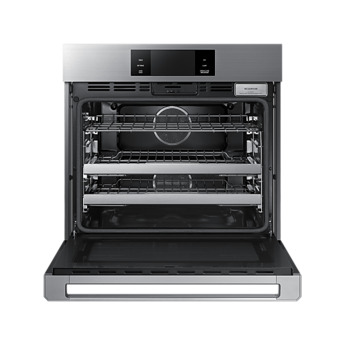 Dacor Modernist 30" Stainless Steel Electric Single Wall Steam Oven - Convection — thumbnail 9